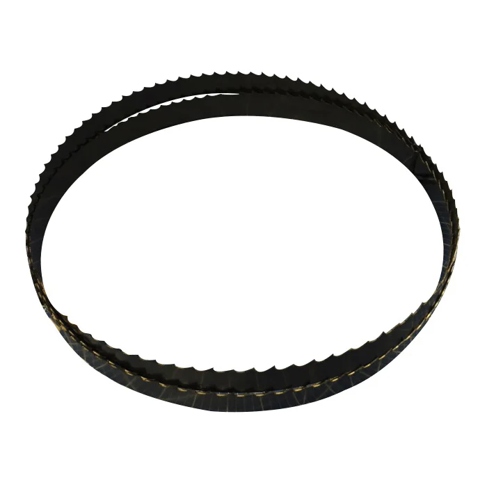 King Canada KBB-1538-6  ~  Bandsaw Blades Wood 112 X .025 X 3/8 X 6T