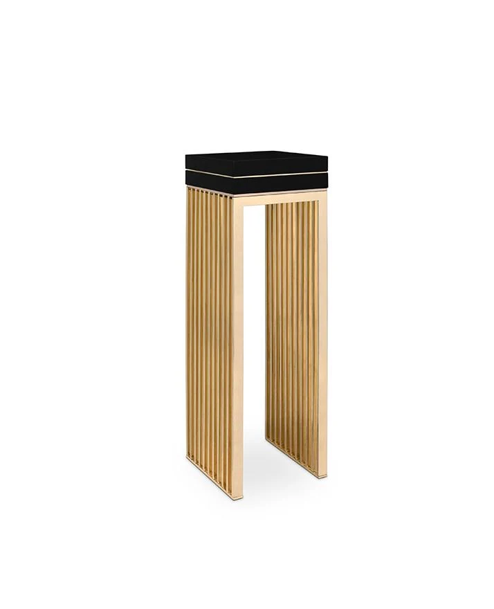 Vertigo Column Display