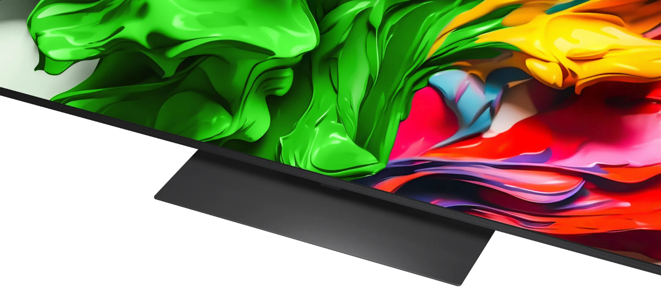 LG QNED evo AI MiniLED 4K TV  55QNED86A6A (2025) - 55 inch