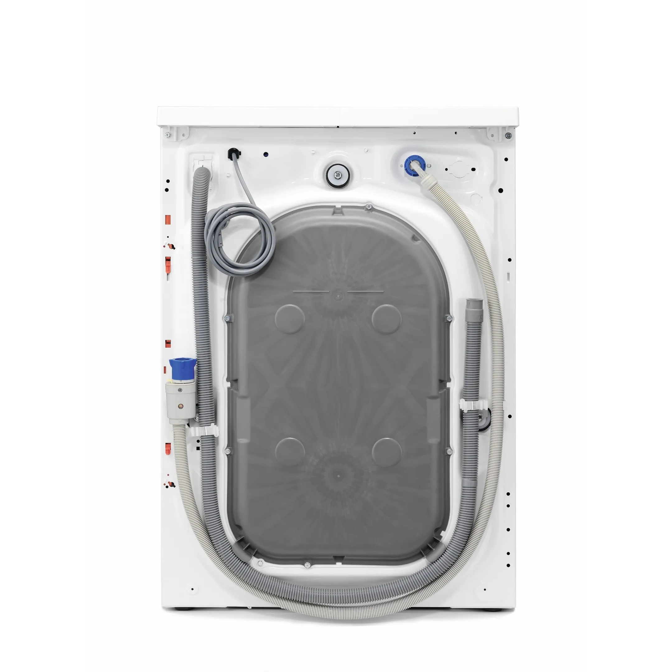AEG Bundel - Wasmachine LR76U964 ProSteam + Droogkast TR88BHDC AbsoluteCare®