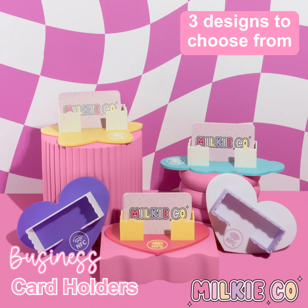 Business Card Holder