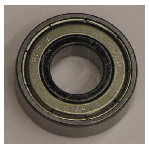 3M AB28106  ~  Lower Shaft Balancer 6001ZZ bearing - 2 shields