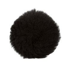 3M Finesse-It AB85103  ~  Natural Buffing Pad Black (3 Inch)