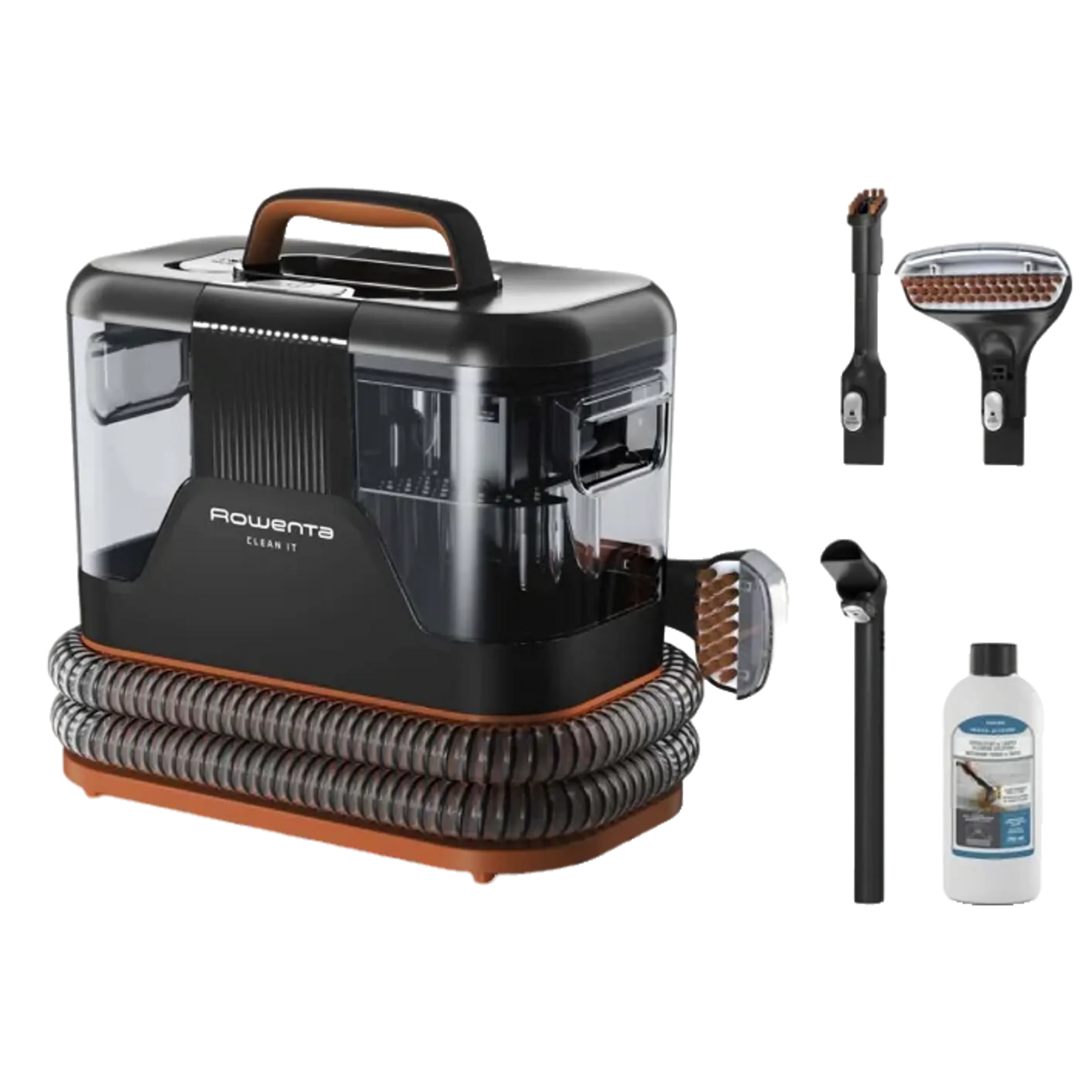 Rowenta Tapijtreiniger Clean It IN5011F0
