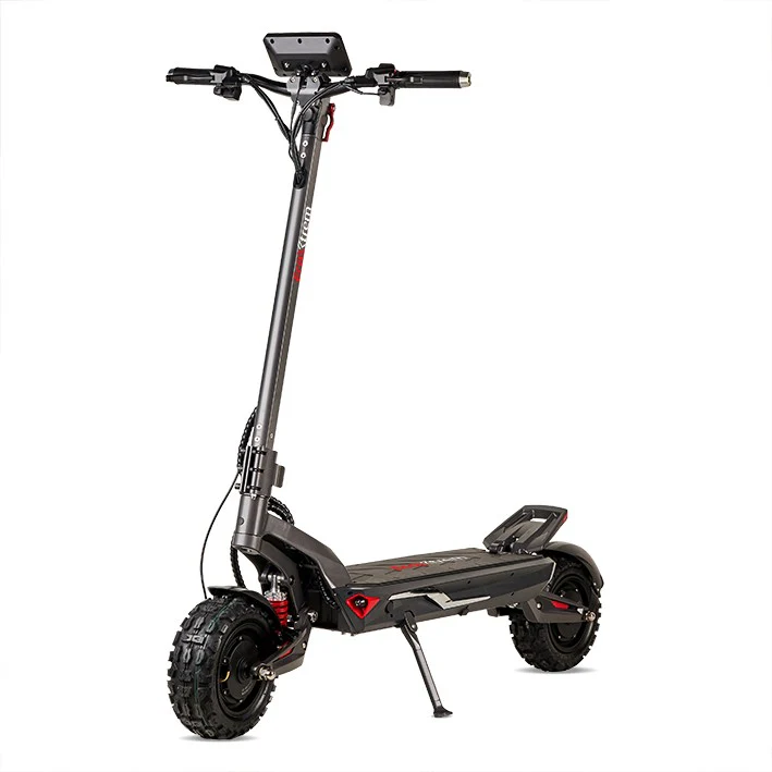 ELEKTROMOS ROLLER 2400W TAUROS V2