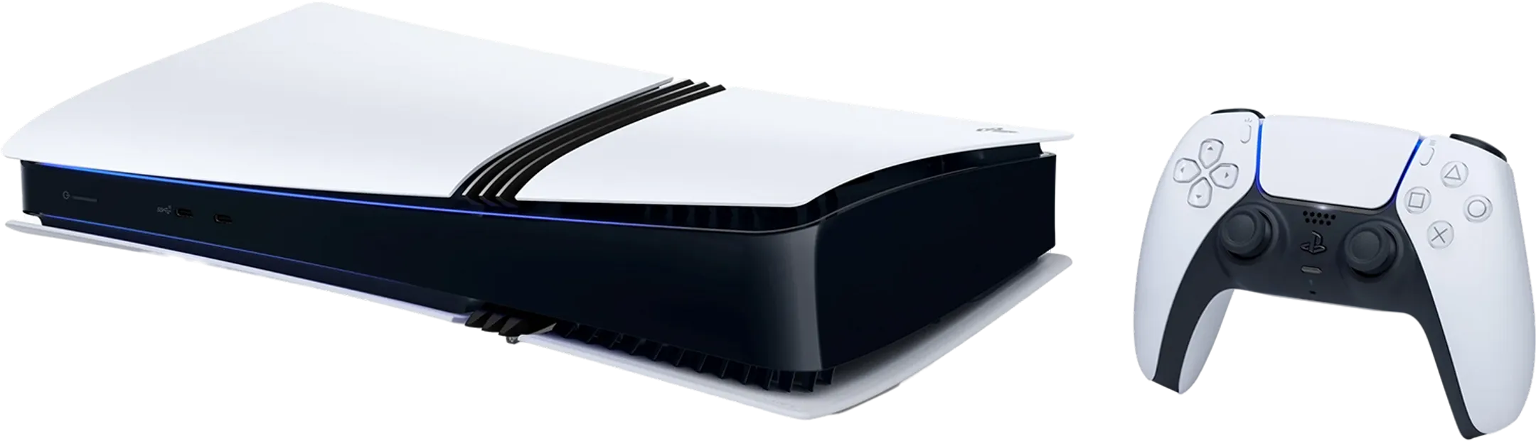 Sony PlayStation 5 Pro - 2TB