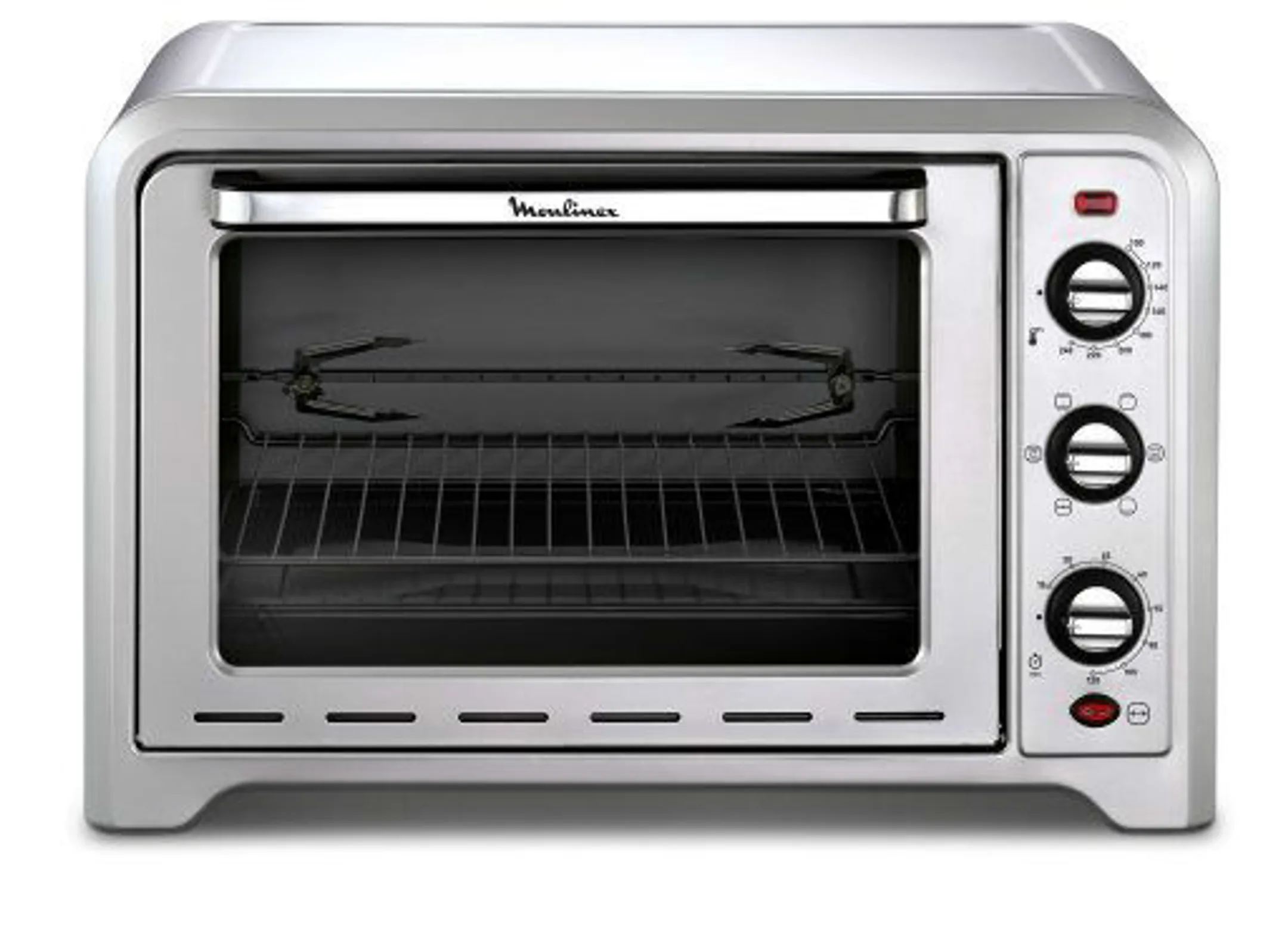 Moulinex Elektrische Oven Optimo 39L OX485E10