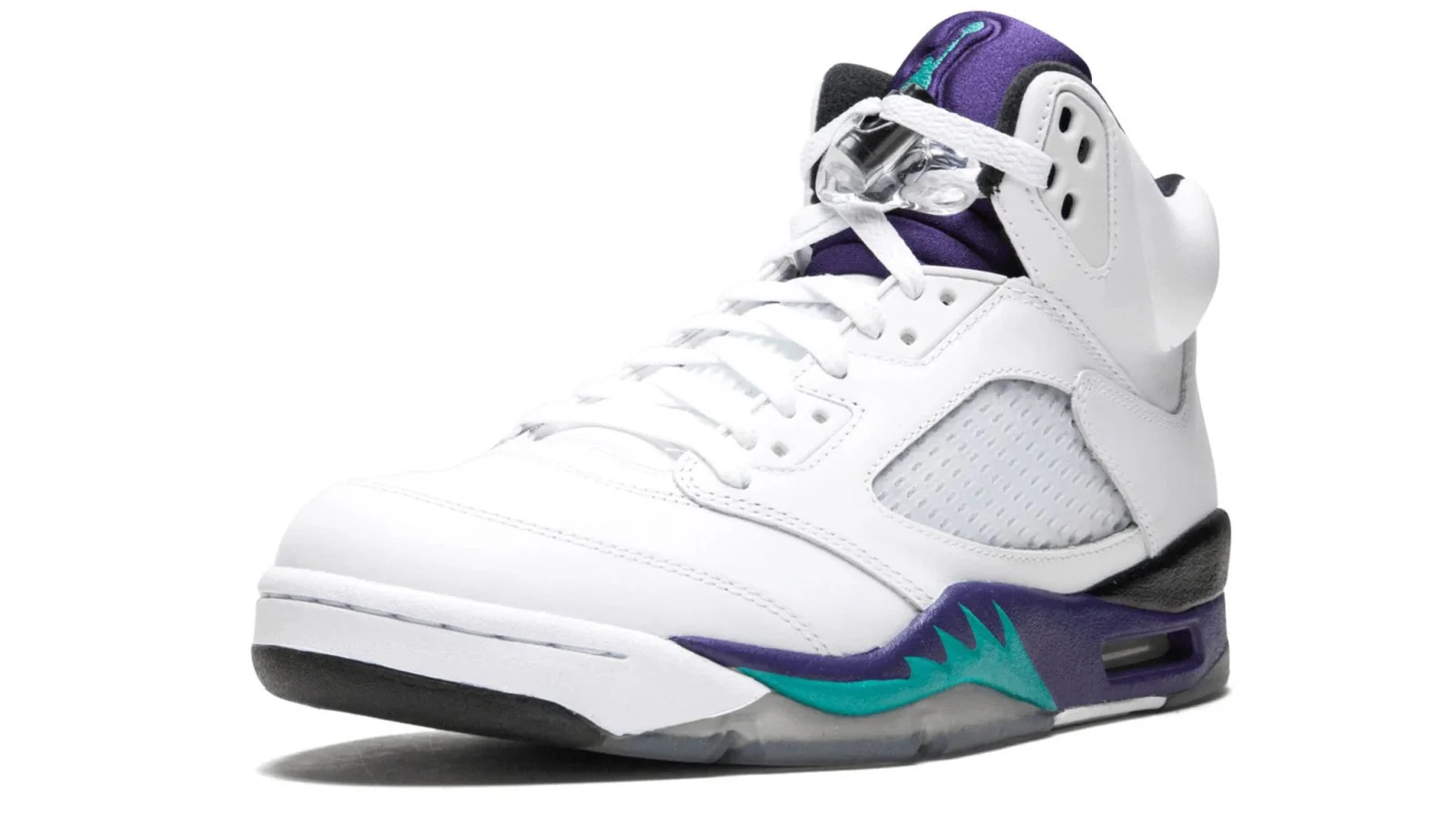 Air Jordan 5 Retro "Grape"