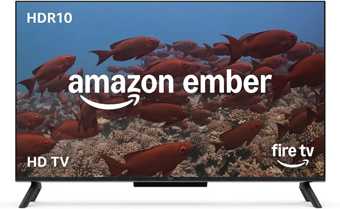 Amazon Ember 32