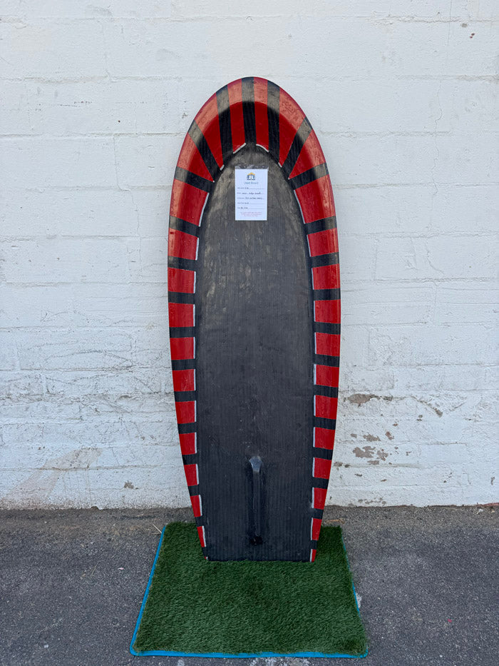 *SOLD* Velo | 5'0 Edge Board- Used Kneeboard
