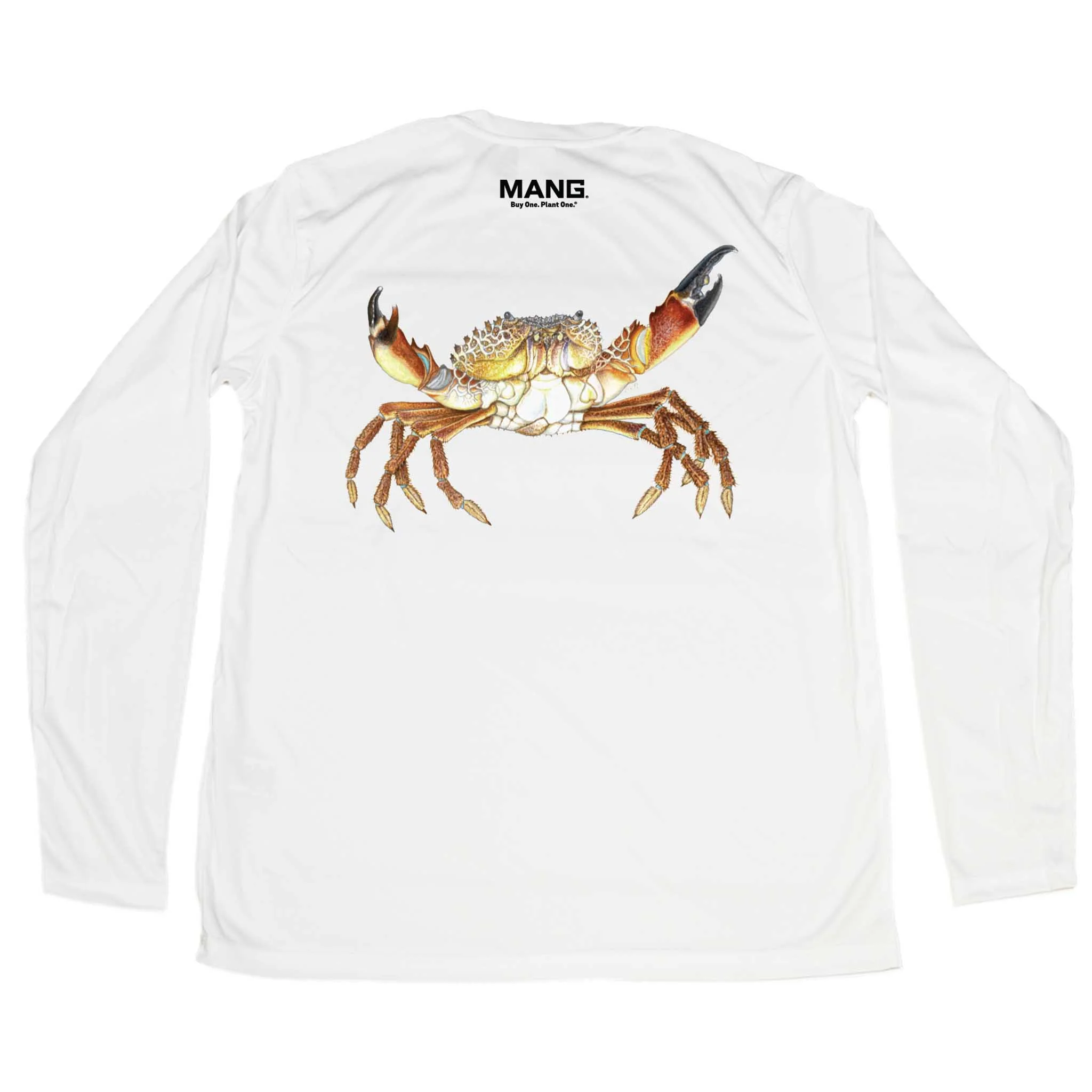 Stone Crab MANG - LS