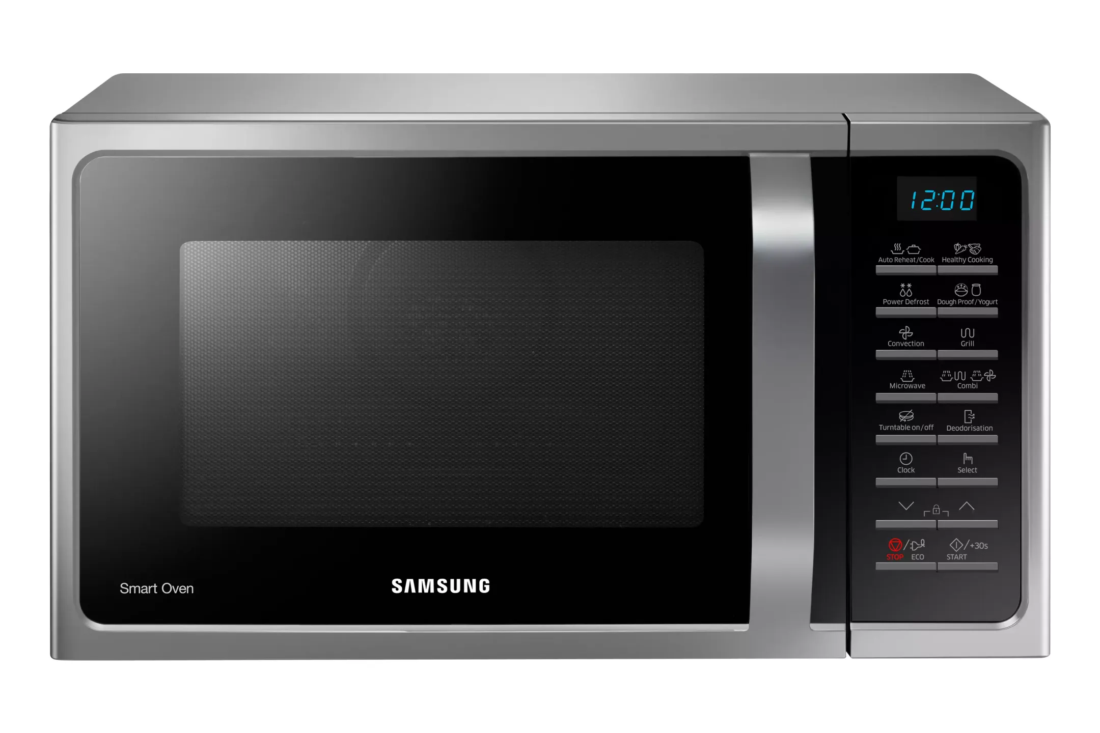 Samsung Microgolfoven MC28H5015CS