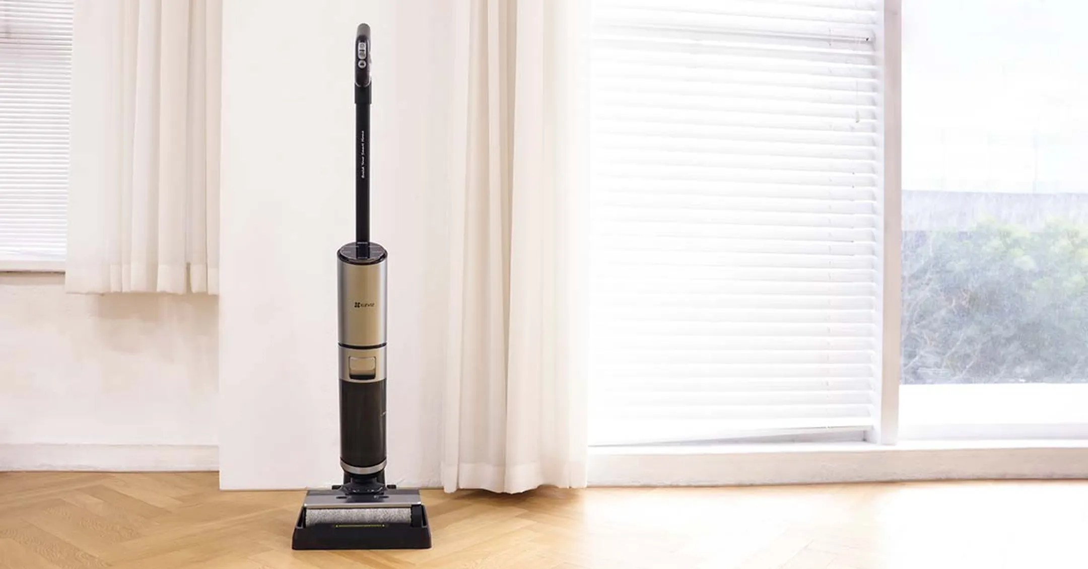 Ezviz Vloerreiniger RH2