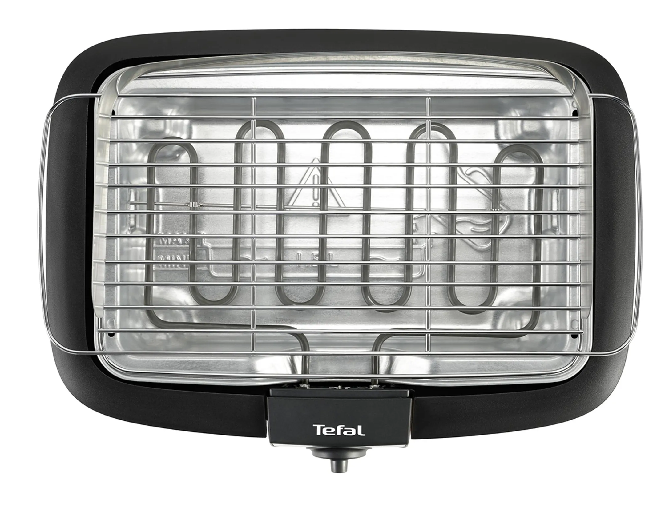 Tefal Elektrische BBQ Easy Grill BG90A810