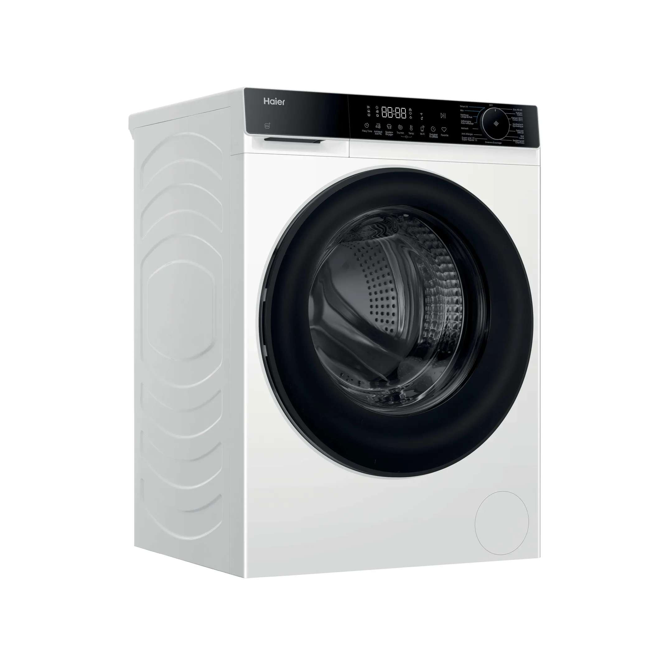 Haier Wasmachine HW90-BP14357TUDF