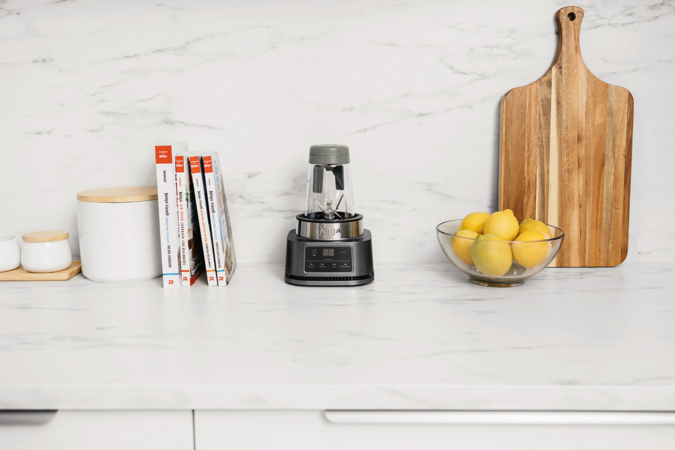 Ninja Blender CB100EU