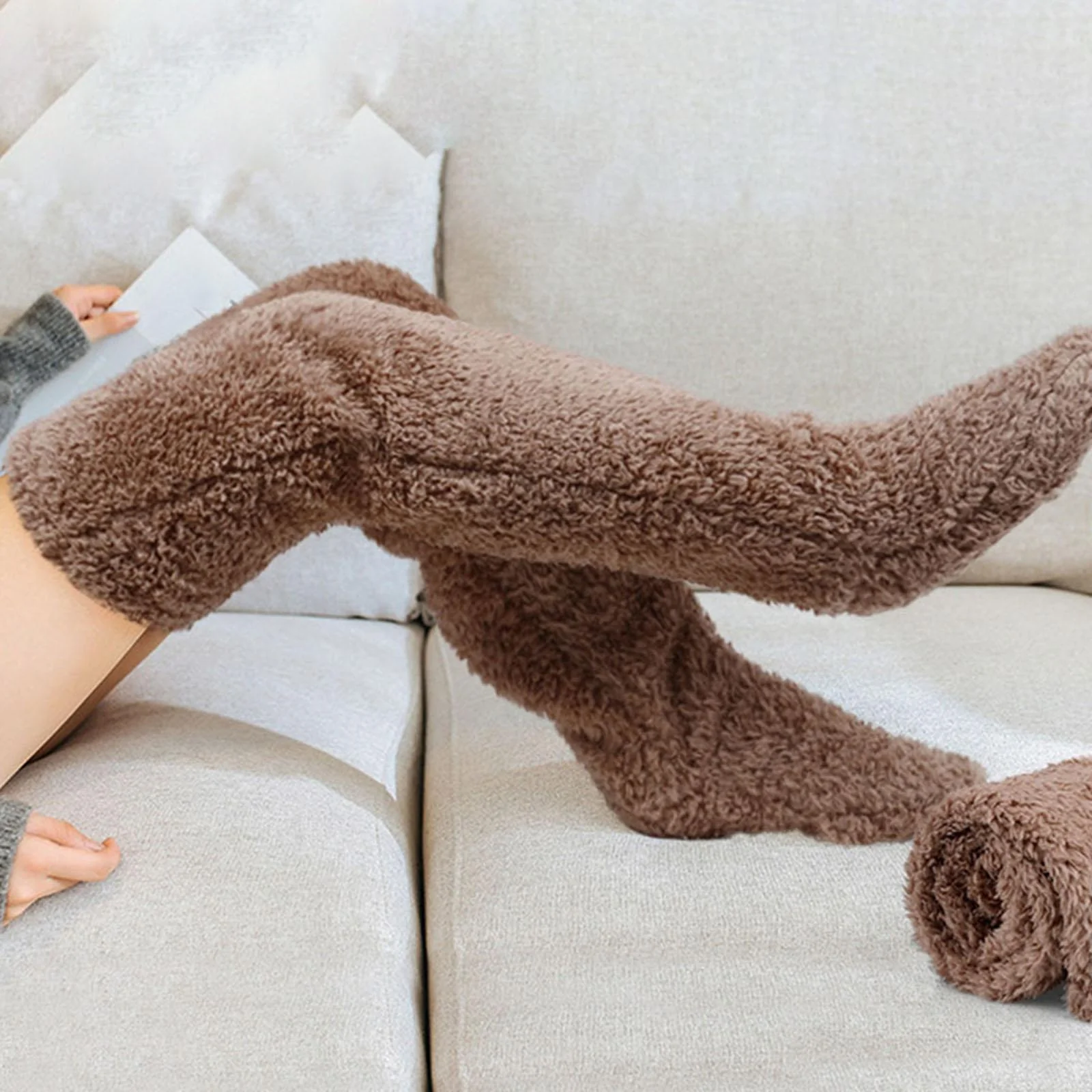 Snuggy | Kom comfortabel en warm de winter door!