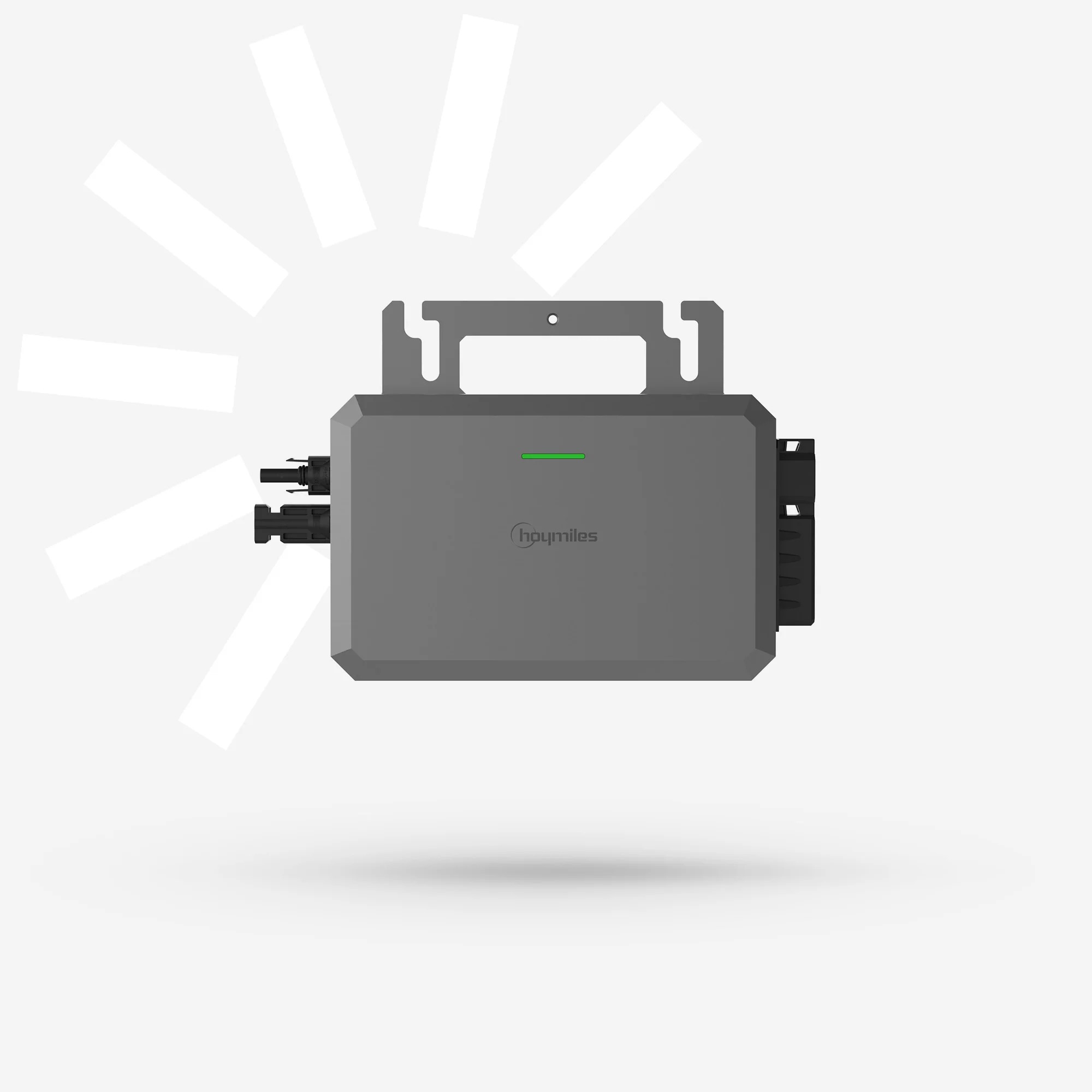Mikrowechselrichter Hoymiles HF-800-WB WiFi HiFlow 800