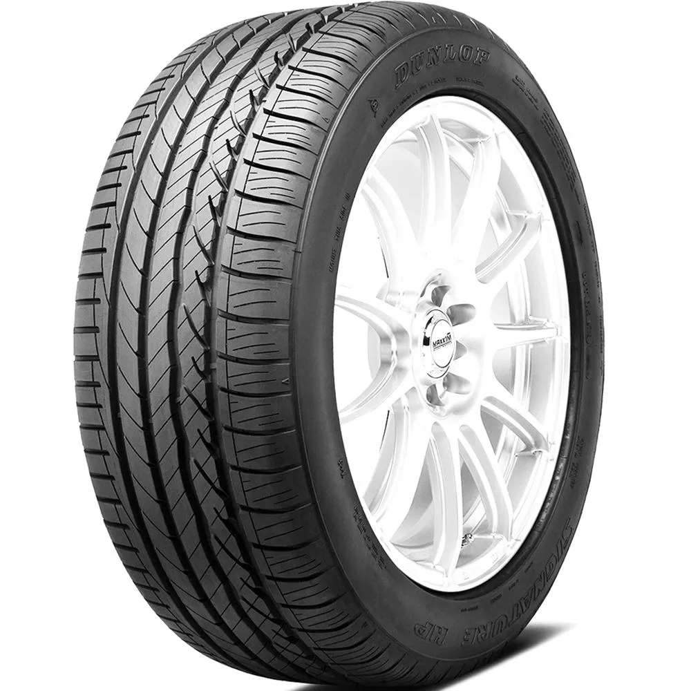 Dunlop Signature HP 235/45R18 94V nagyteljesítményű gumiabroncs