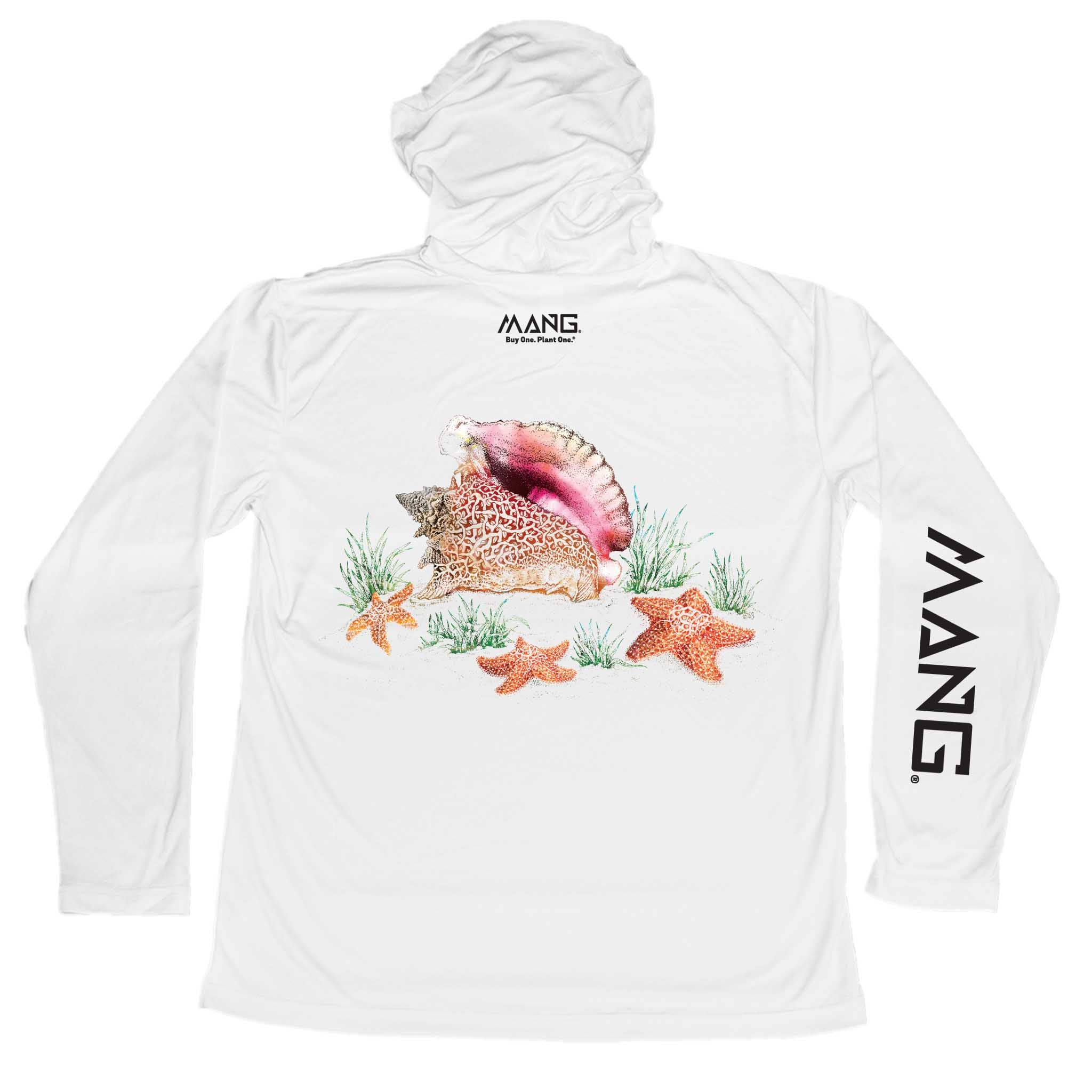 Conch MANG Hoodie
