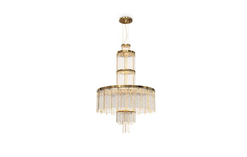 Pharo Chandelier