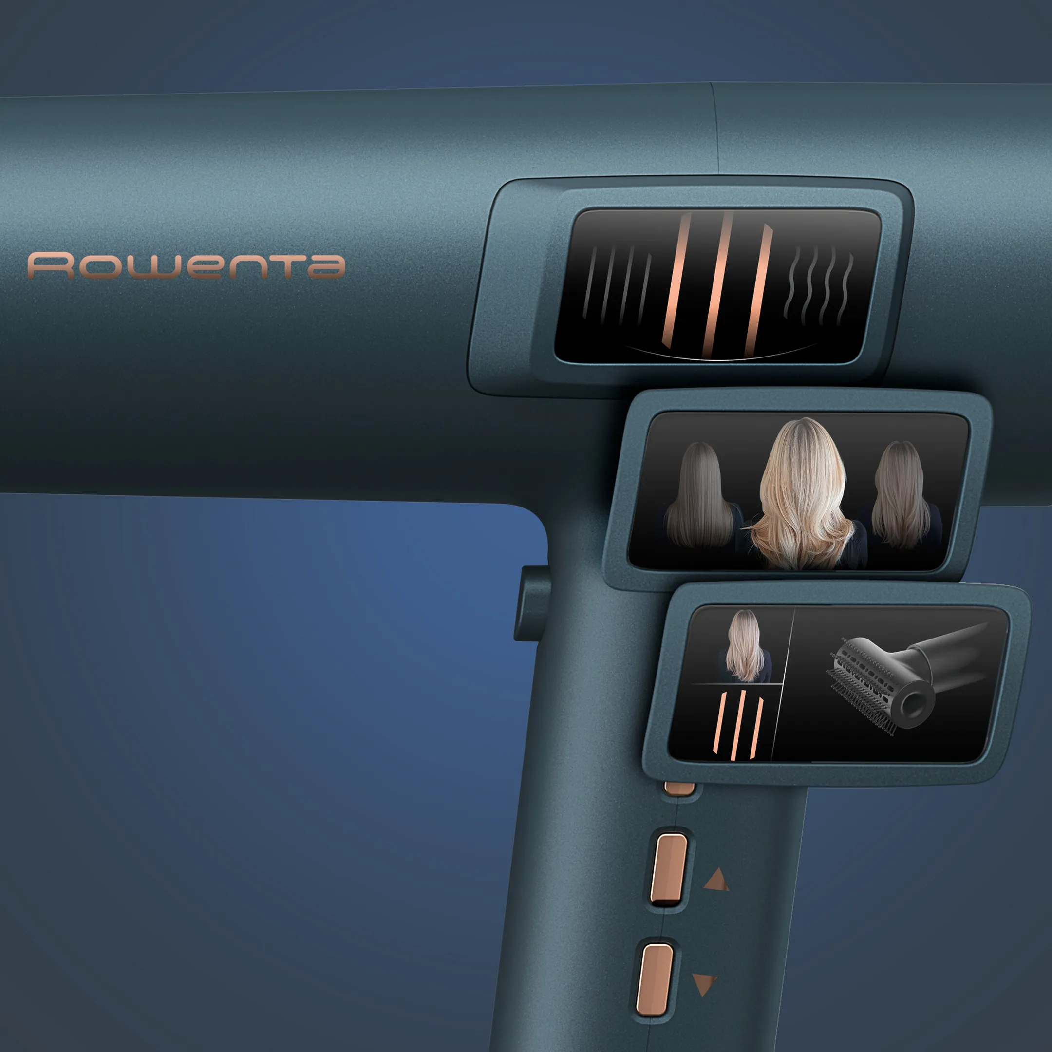 Rowenta Haardroger Maestria For You