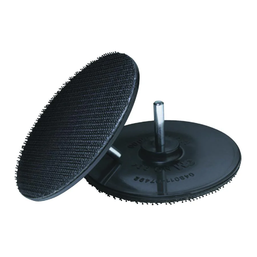 3M AB07494  ~  Disc Pad Holder 922 2 in x 1/4 in Shank