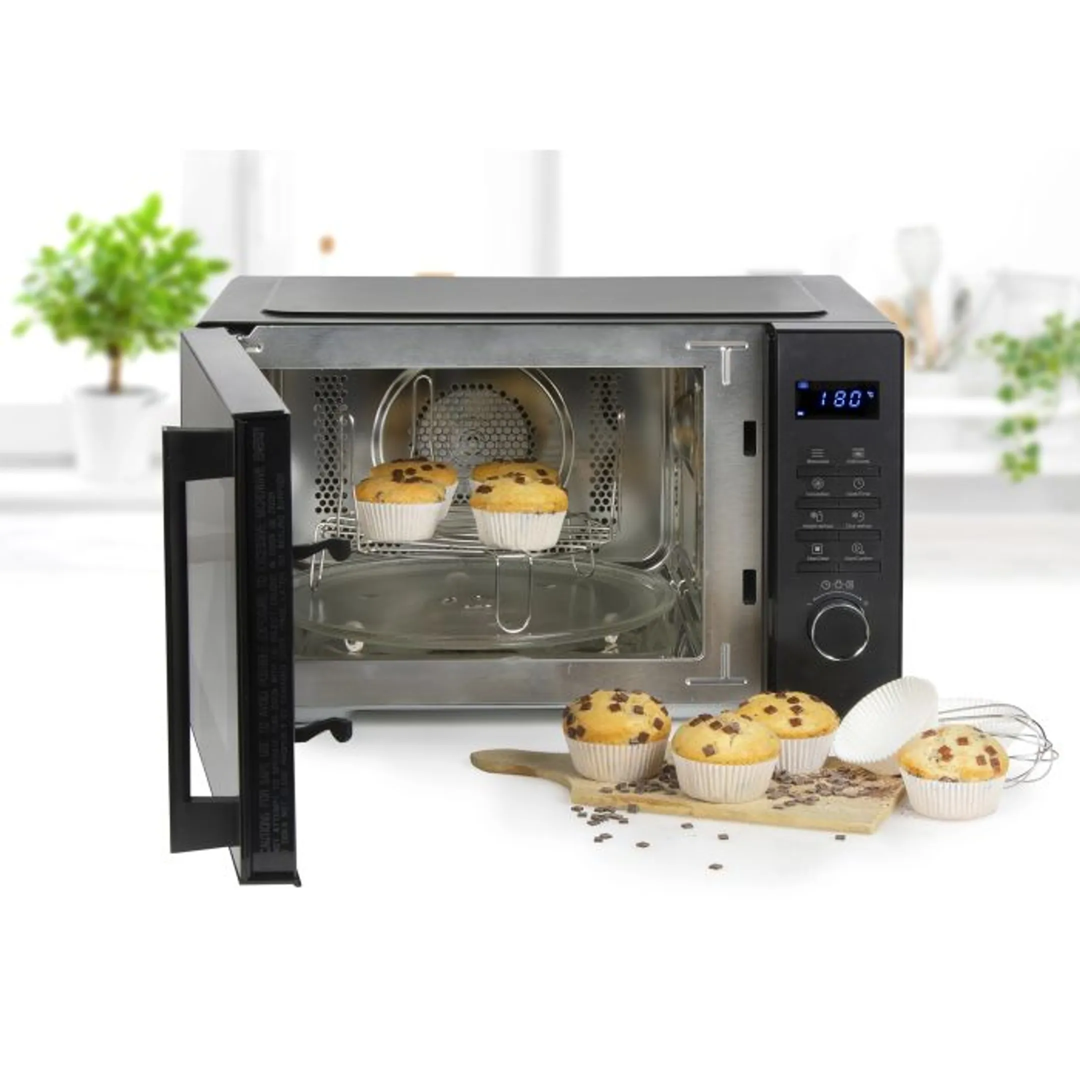 Domo Microgolfoven DO22301C