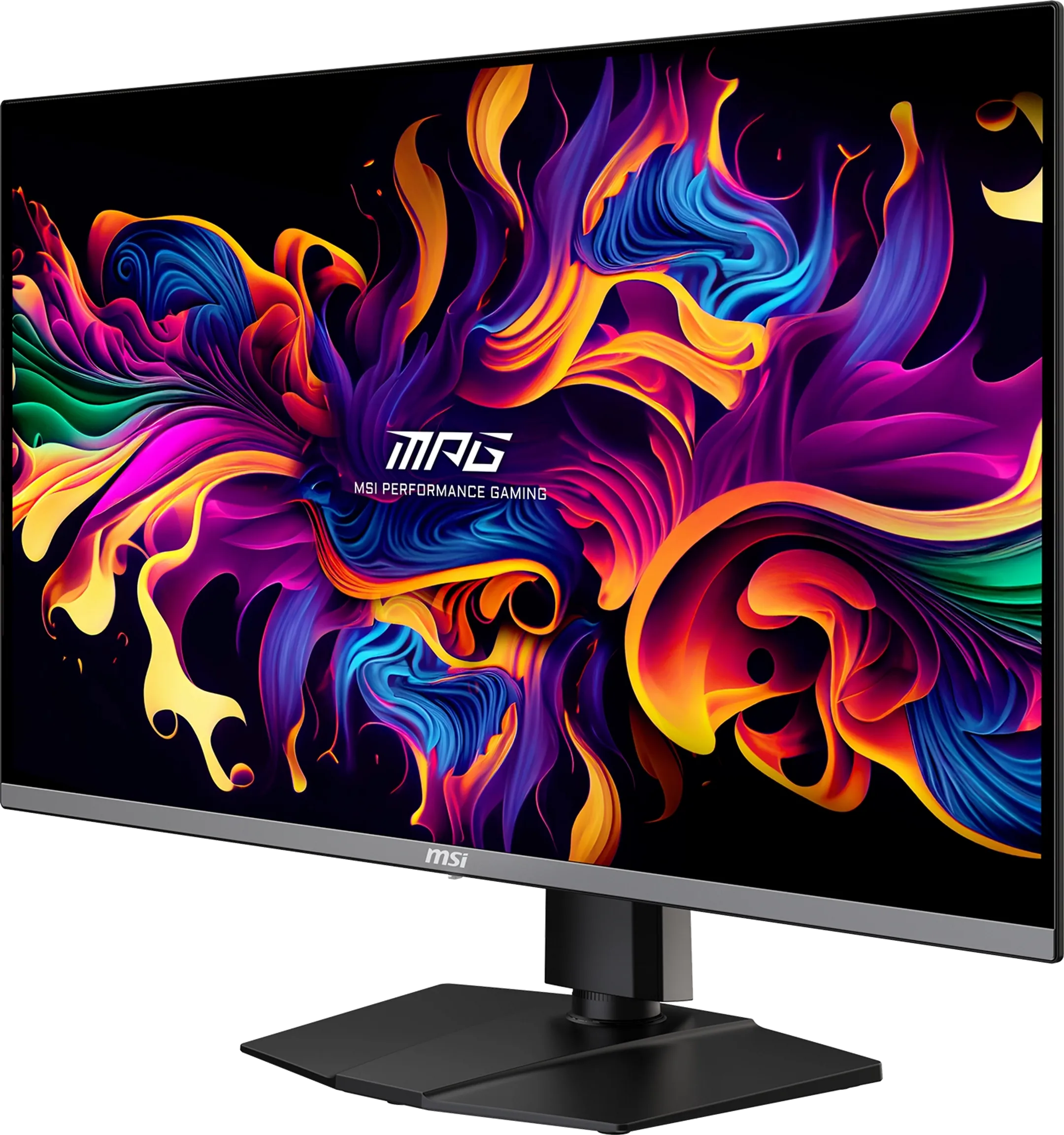 MSI MPG 321URX QD-OLED