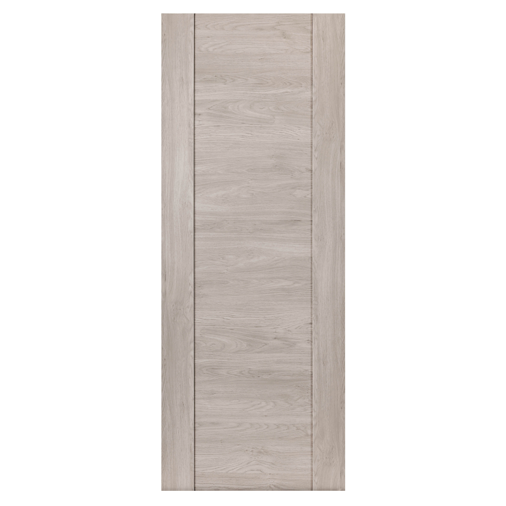 J B Kind Alabama Fumo Laminate Internal Door