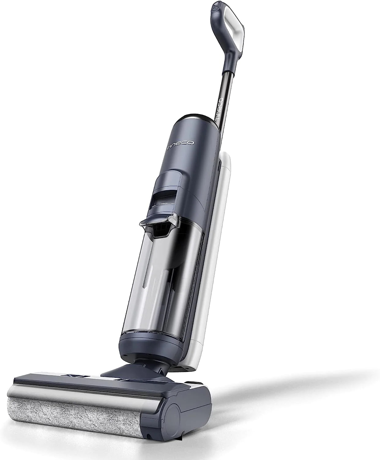 Tineco Floor ONE S5 Smart Cordless Wet Dry Vacuum Cleaner and Mop for Hard Floors