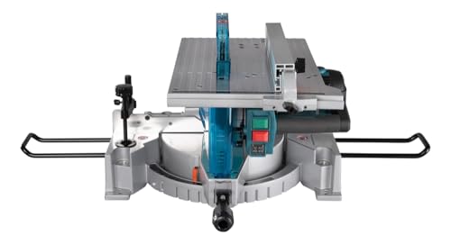 Makita SEGA DA BANCO 1650W 305mm, Nero : Amazon.it: Fai da te