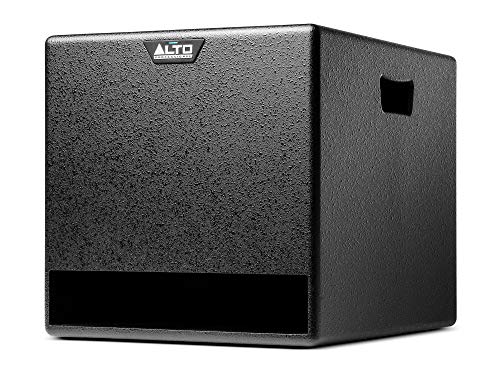Alto Professional TX212S   Subwoofer attivo da 12