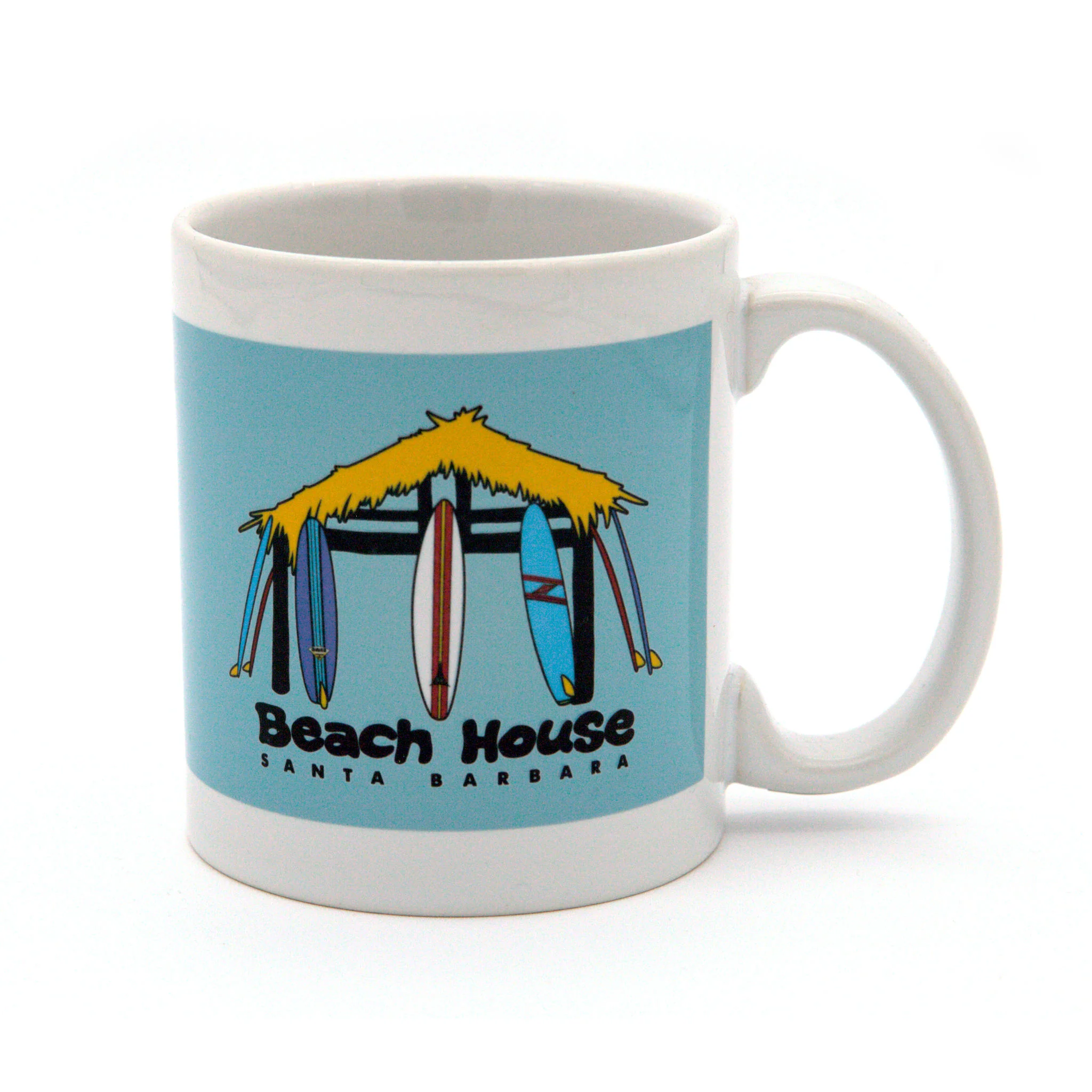 Beach House