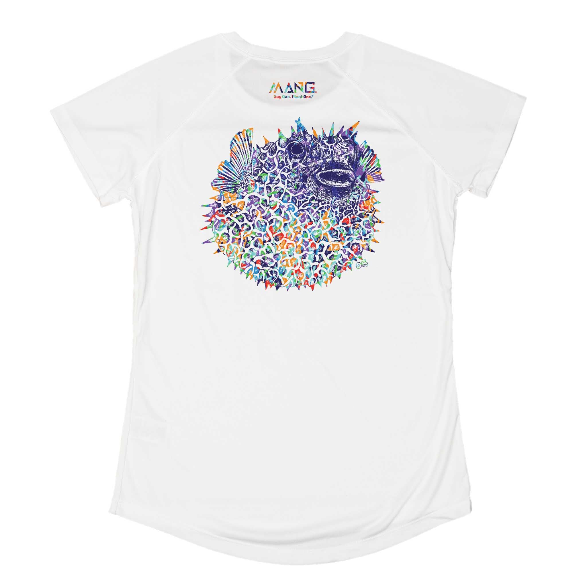 Pufferfish MANG - Women's - SS