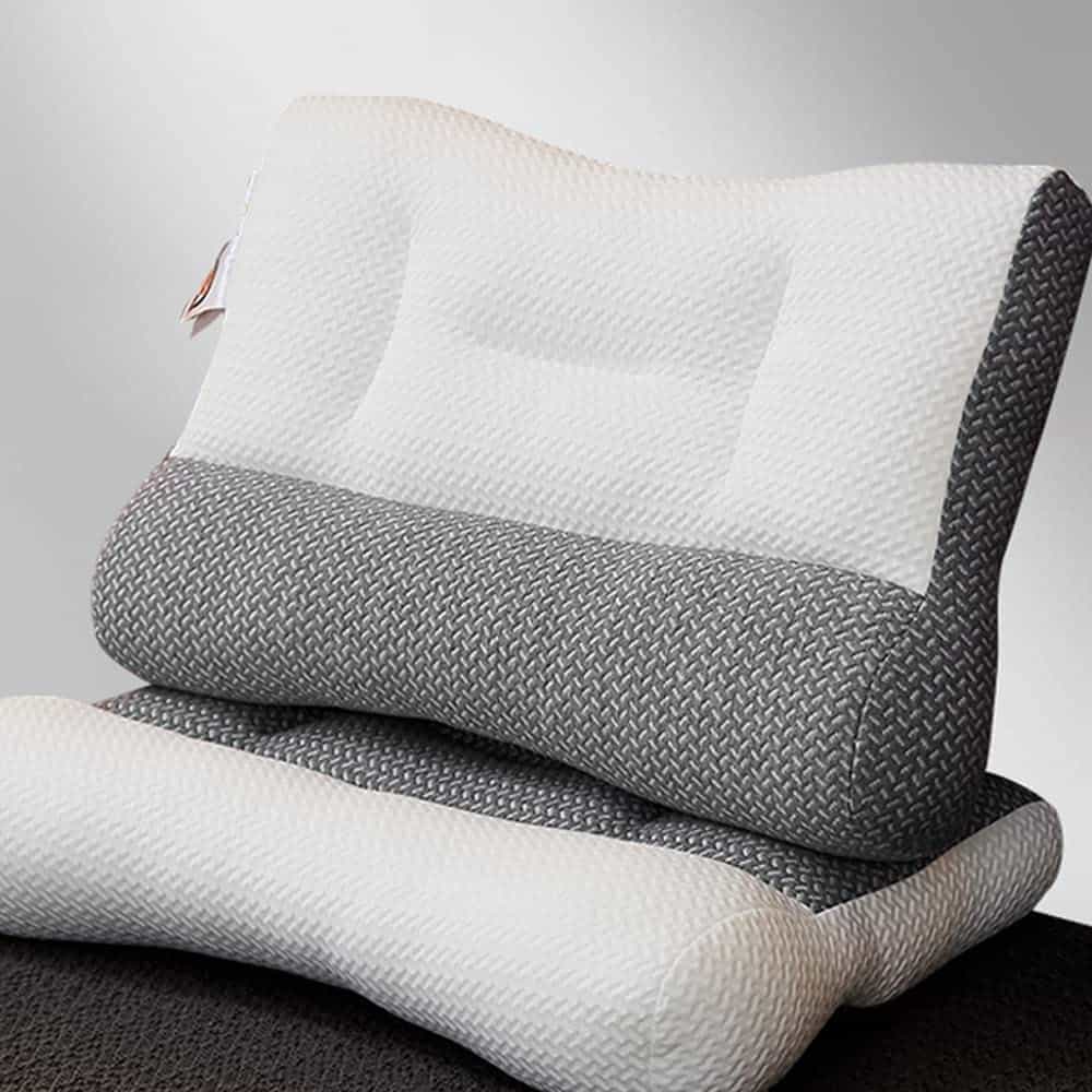 ErgoPillow | Nooit meer nek- en -rugklachten!