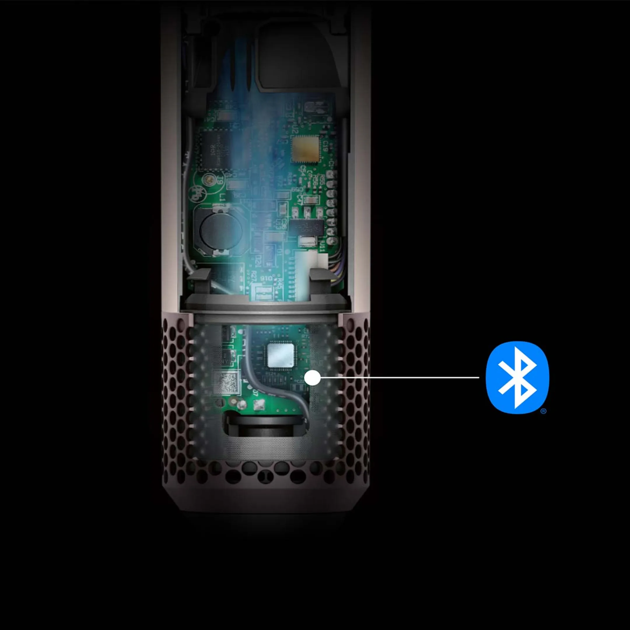 Dyson Airwrap i.d.  Curly+Coily Ceramic Pink