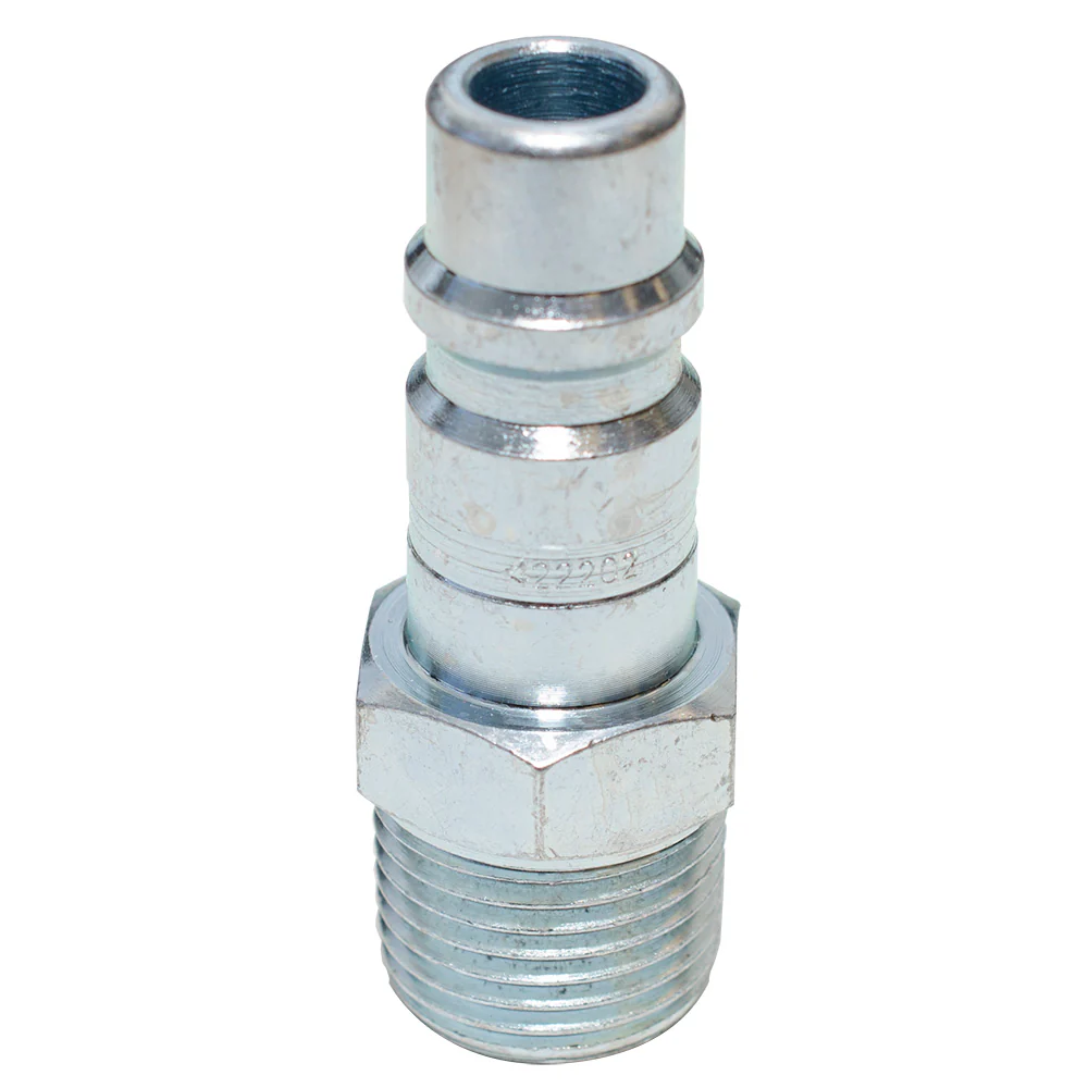 Jet GPM1212B  ~  G Plug Male
