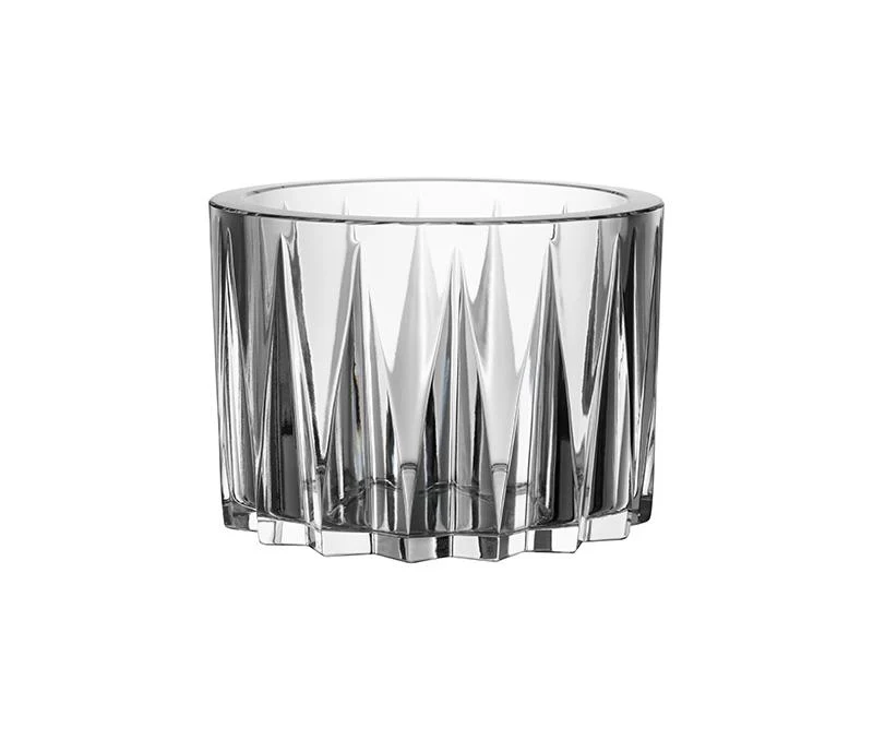 Sarek Bowl, Medium