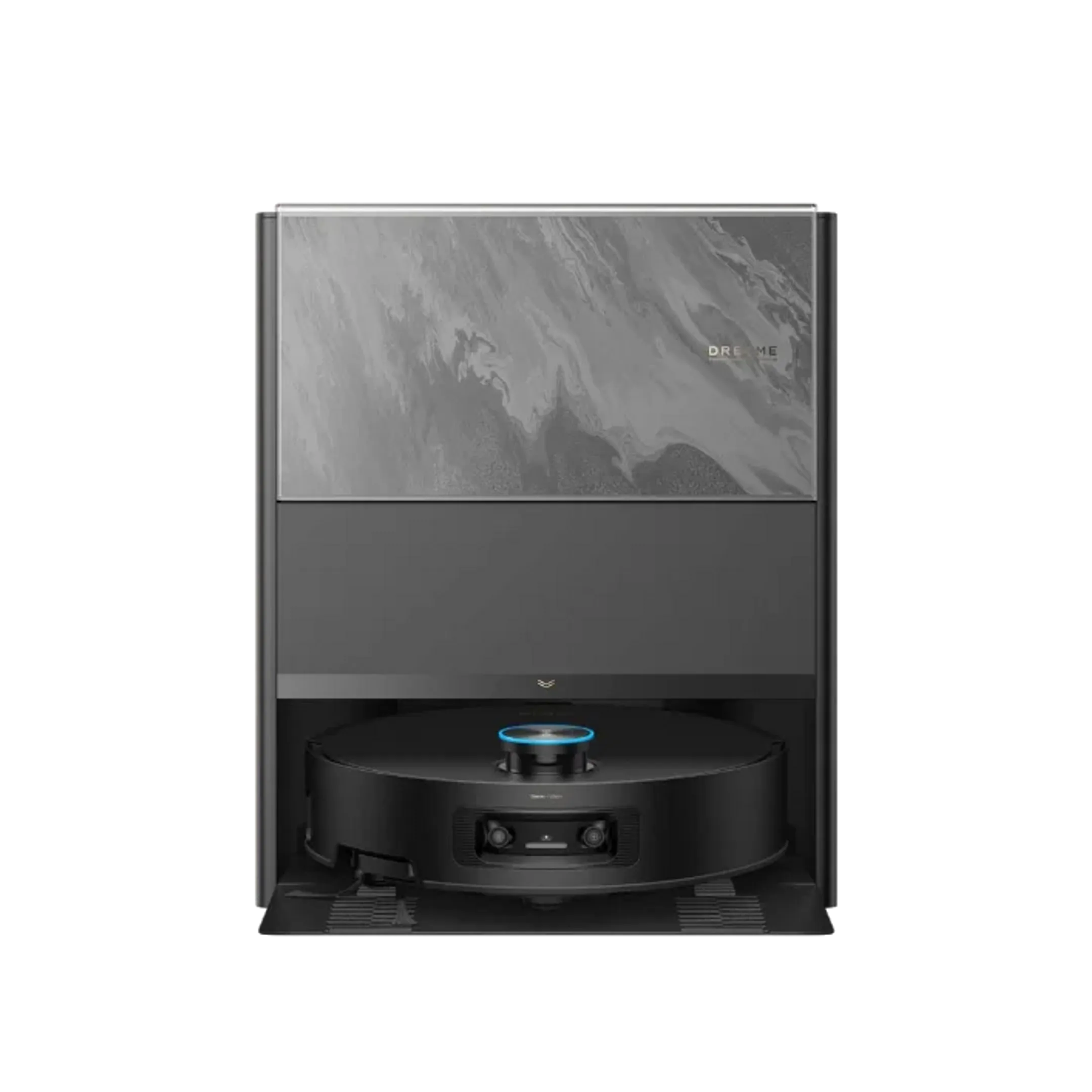 Dreame Robotstofzuiger Aqua10 Ultra Track Complete