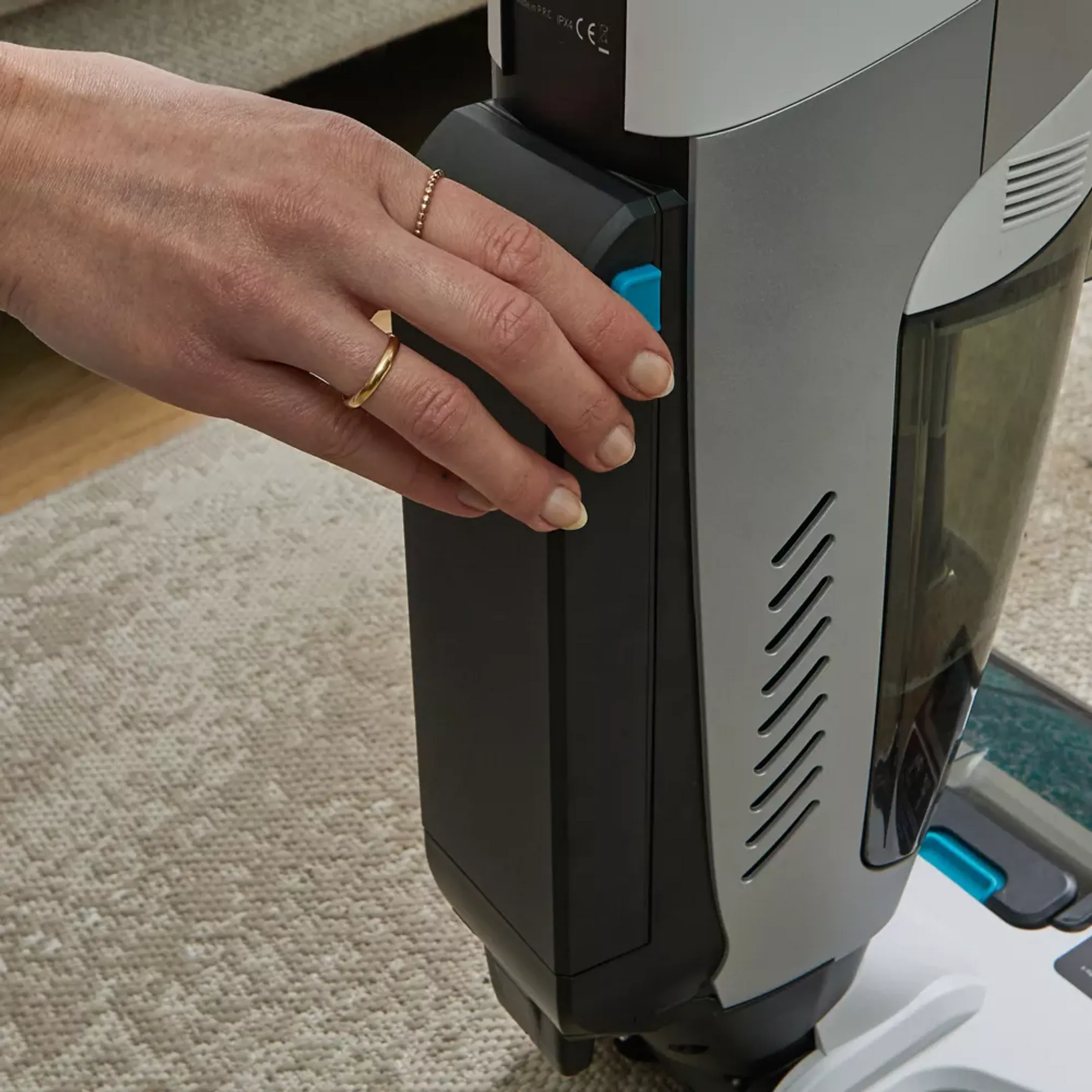 Essentiel-B Vloerreiniger EAL 50