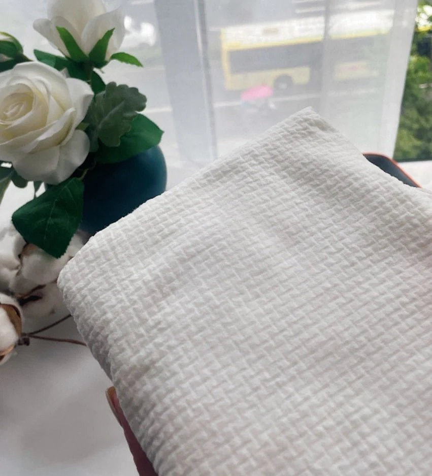 Compressed Bath Towel | Gemakkelijk overal mee naar toe te nemen!