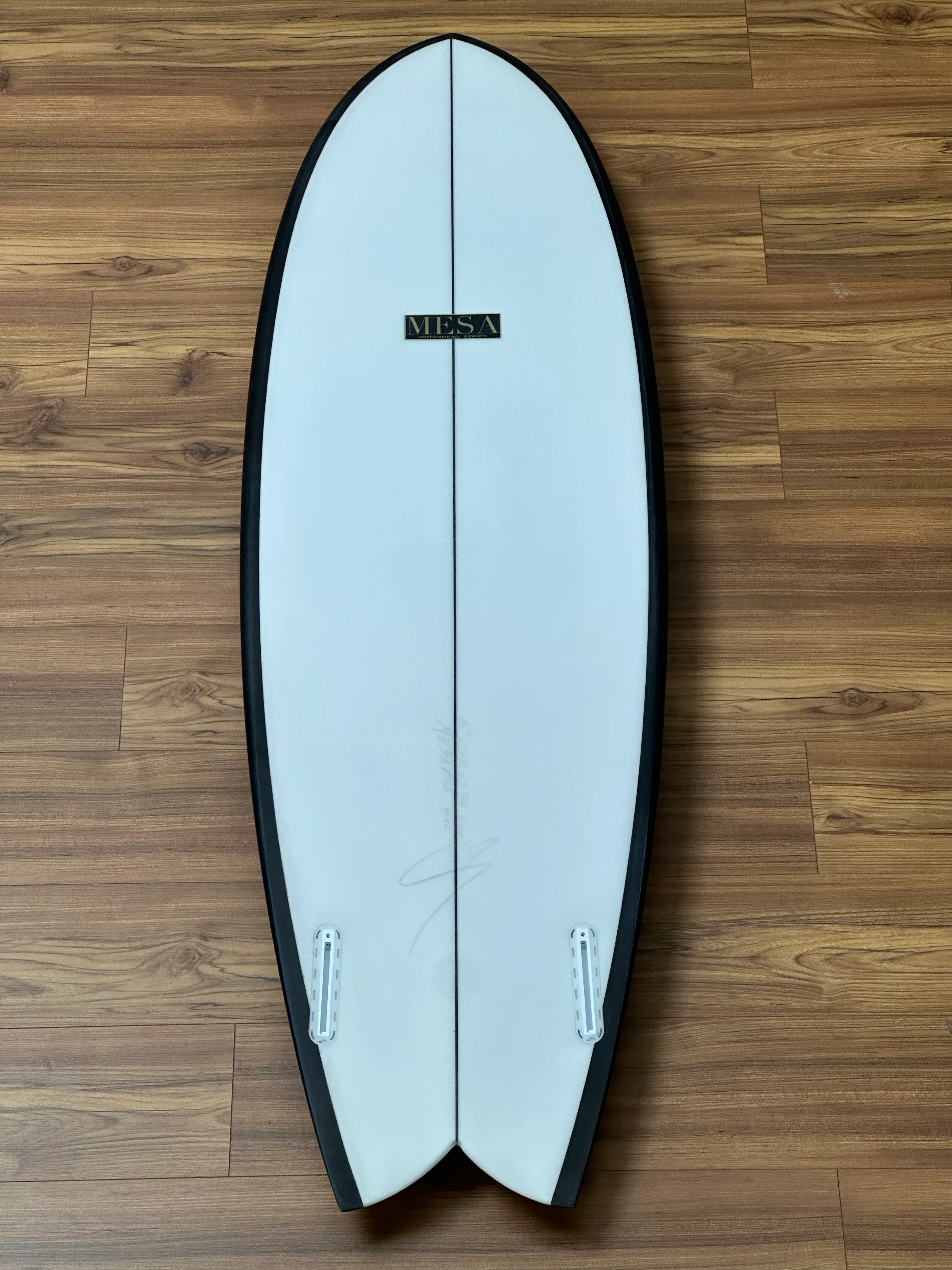Mesa | 6'2
