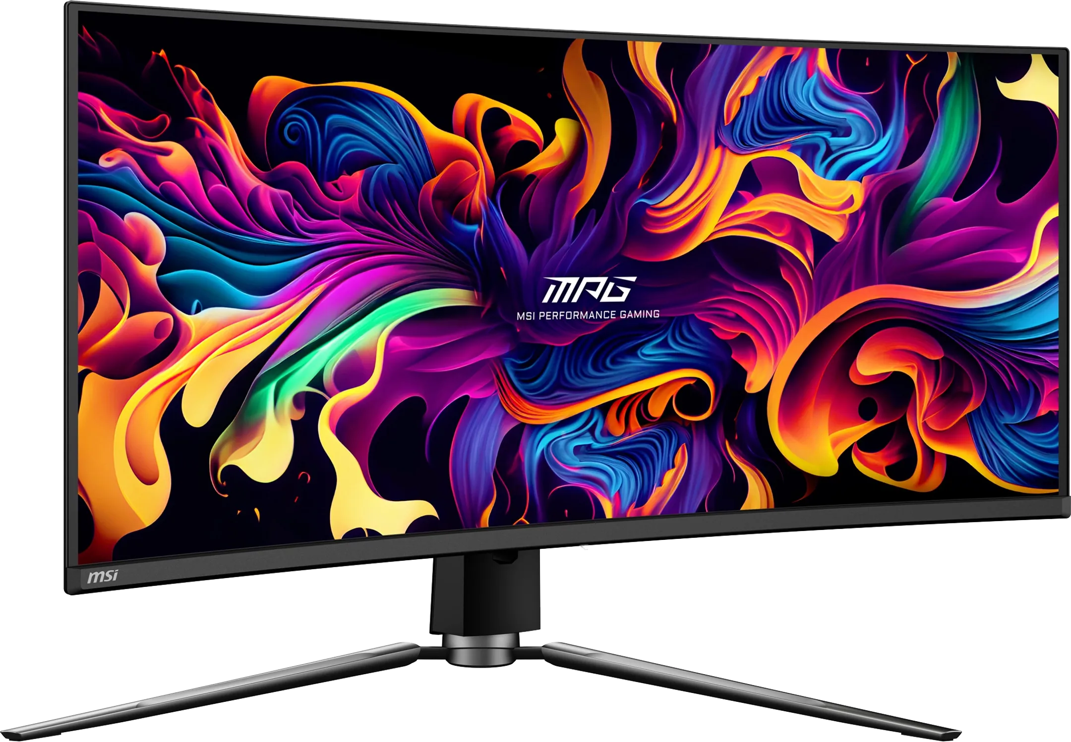 MSI MPG 341CQPX QD-OLED