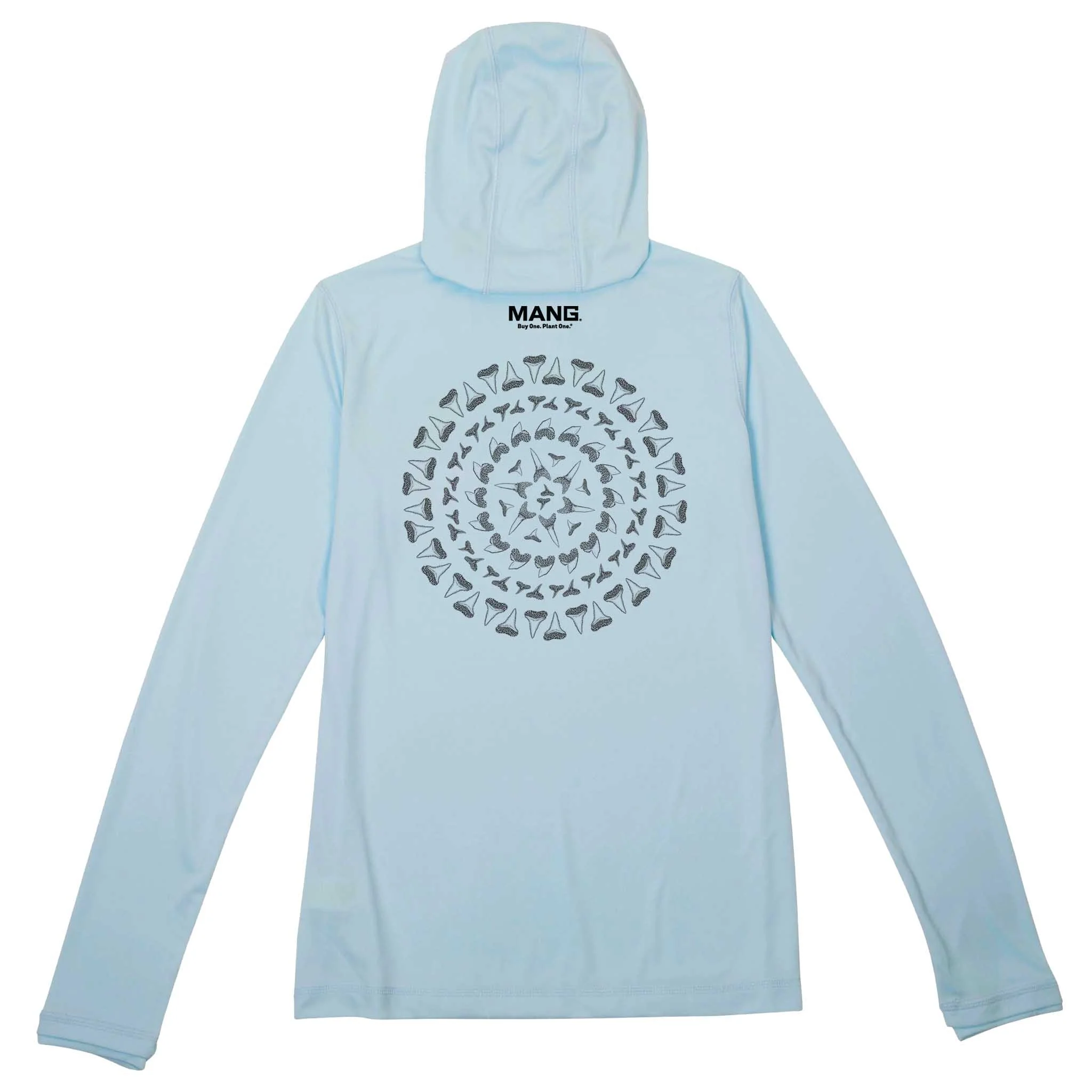 Sharkdala MANG Premium Hoodie - Women's