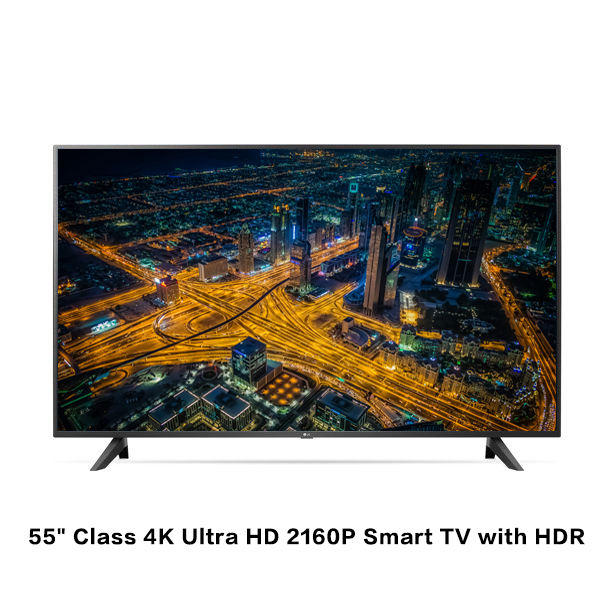 TCL 55