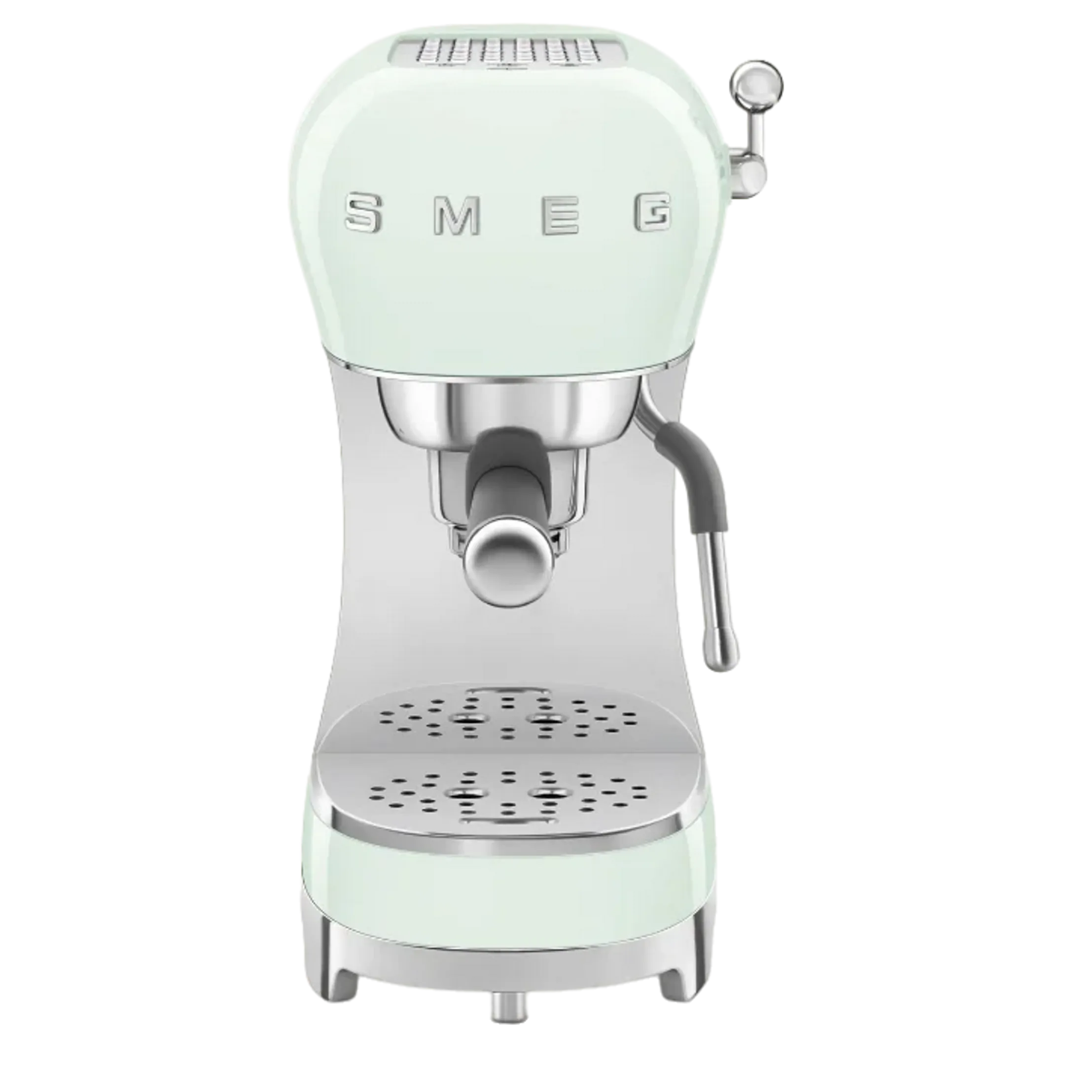 Smeg Espressomachine ECF02PGEU