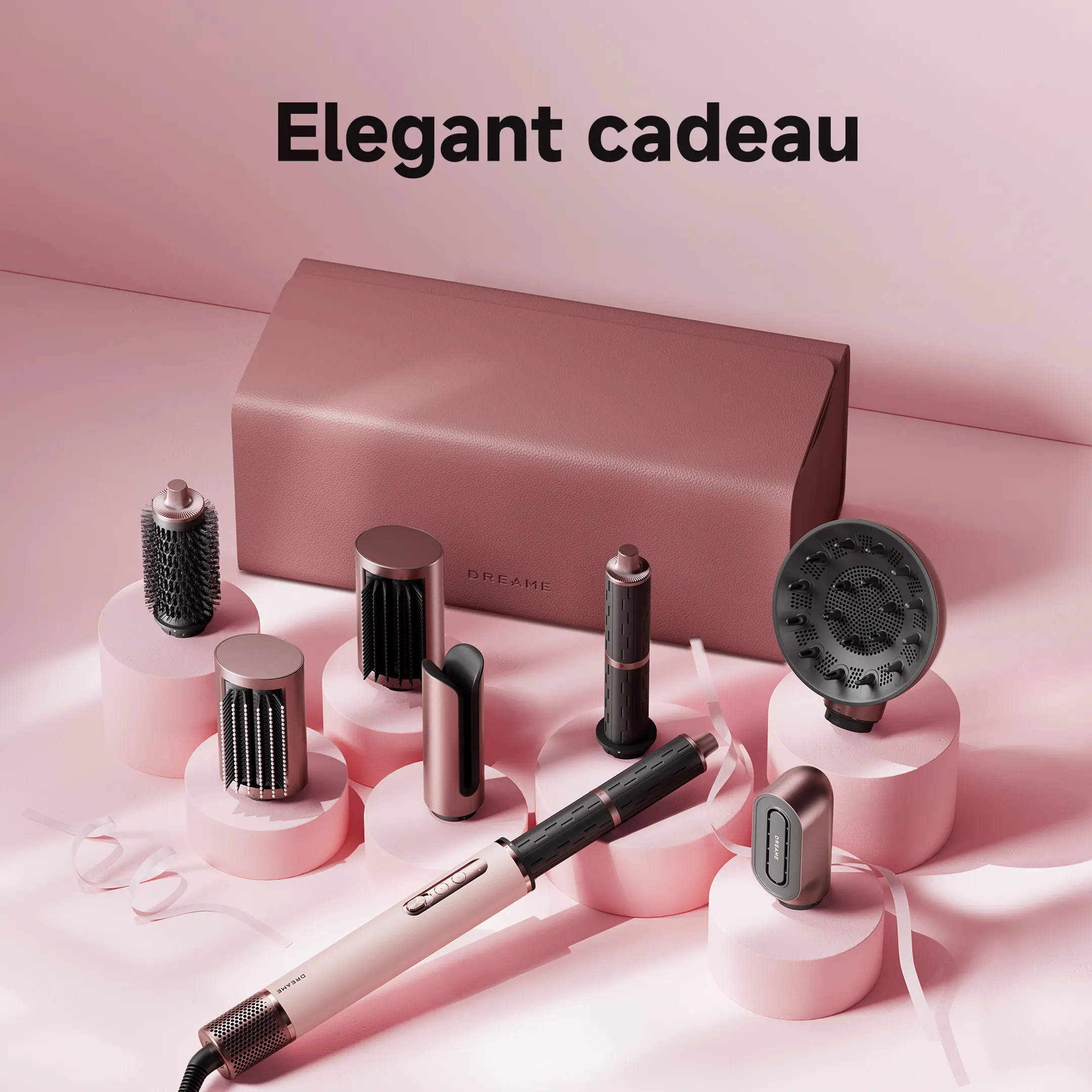 Dreame Airstyle Era - 2026 New version