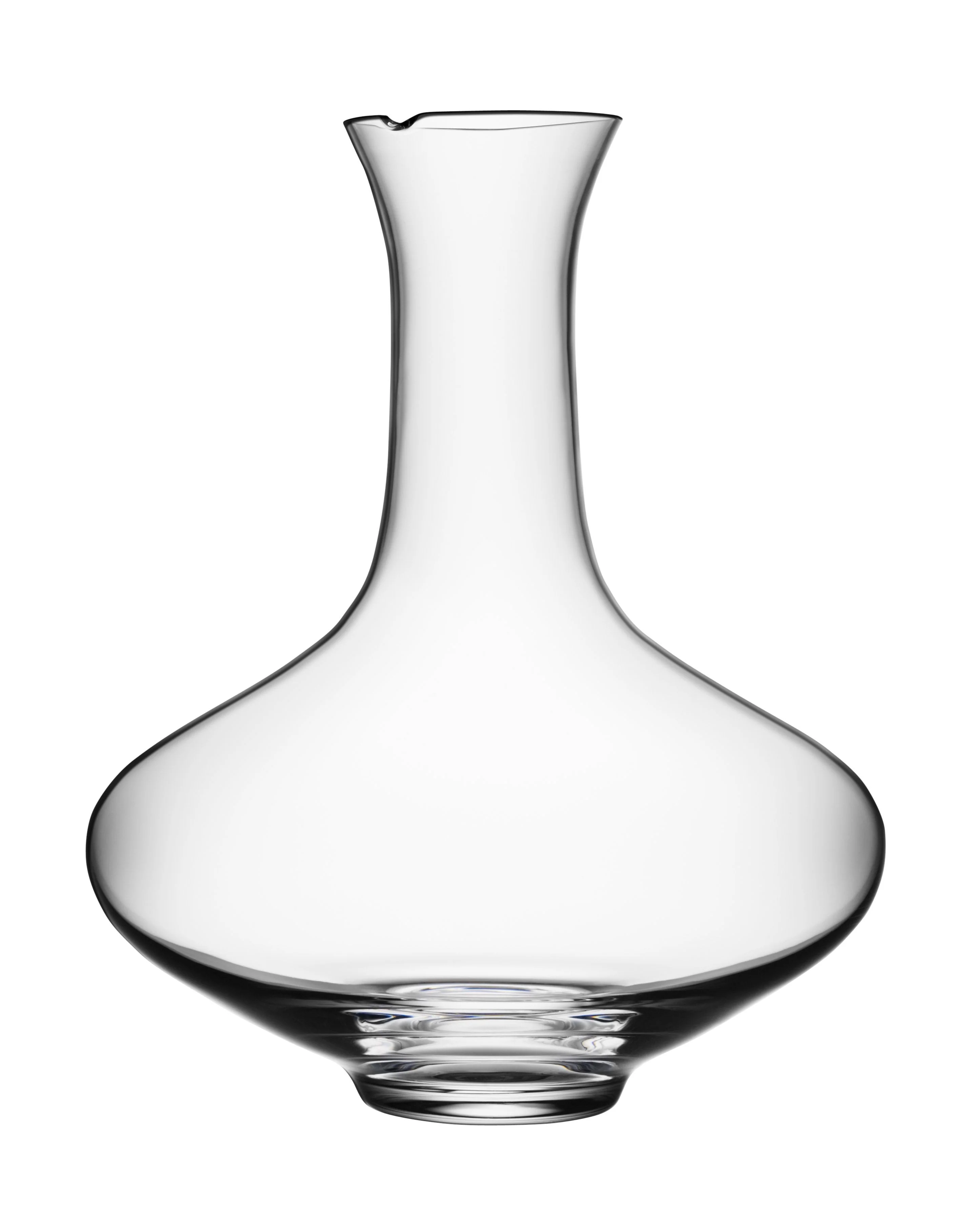 Difference Decanter