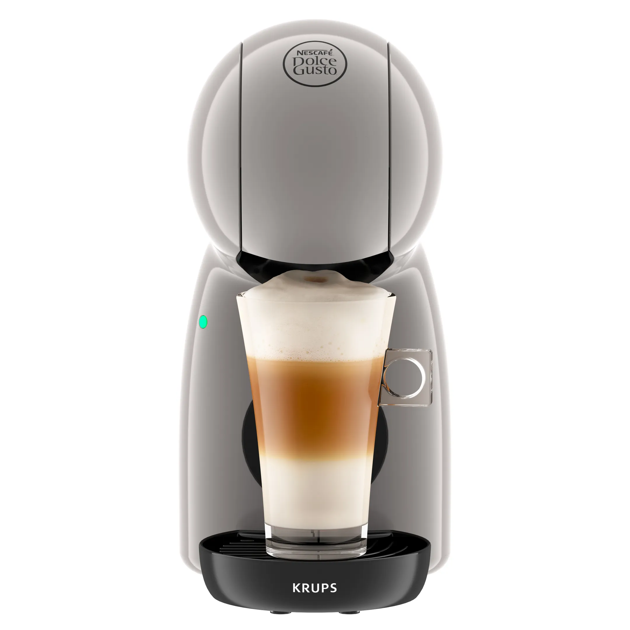 Krups Koffiemachine Nescafé Dolce Gusto Piccolo XS YY5595FD